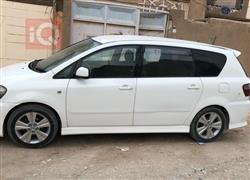 تۆیۆتا ئیپسەم